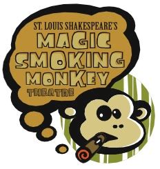 Magic smoking monkey theatrr